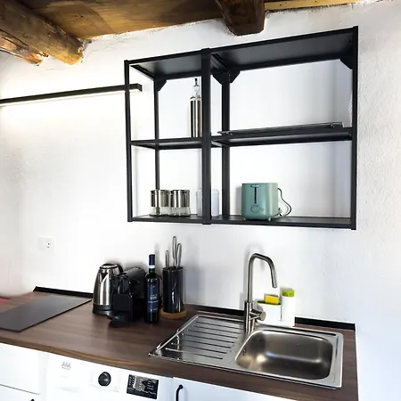 Lägenhet Comohausbnb *