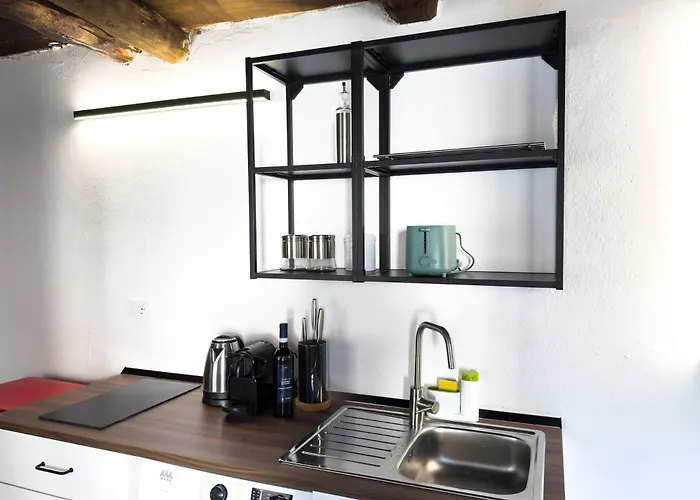 Appartamento Comohausbnb *